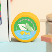 MINI: Bug-Bitten White Tip Oolong (10g)