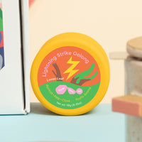 MINI: Lightning Strike Oolong (10g)