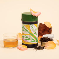 Bug-Bitten White Tip Oolong (100g)