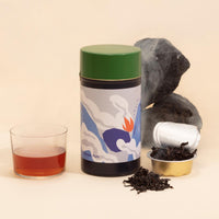 Smoked Cassia Rock Oolong (100g)