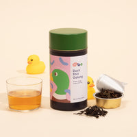 Duck Shit Oolong (75g)