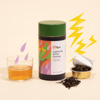 Lightning Strike Oolong (75g)