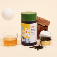 Midnight Blossom Oolong (75g)