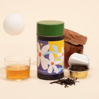 Midnight Blossom Oolong (75g)