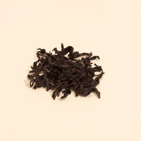 MINI: Smoked Cassia Rock Oolong (10g)