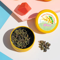 Light + Dark Roast Oolong Flight