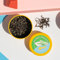 MINI: Bug-Bitten White Tip Oolong (10g)