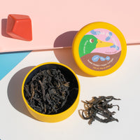 MINI: Duck Shit Oolong (10g)