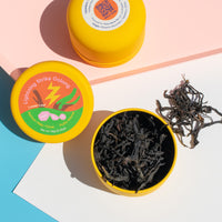 MINI: Lightning Strike Oolong (10g)