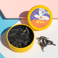 Dancong Oolong Flight