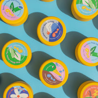 MINI: Lightning Strike Oolong (10g)