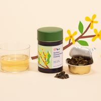 Golden Osmanthus Oolong (75g)