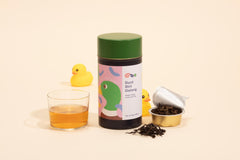 Duck Shit Oolong (75g)