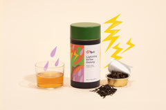 Lightning Strike Oolong (75g)