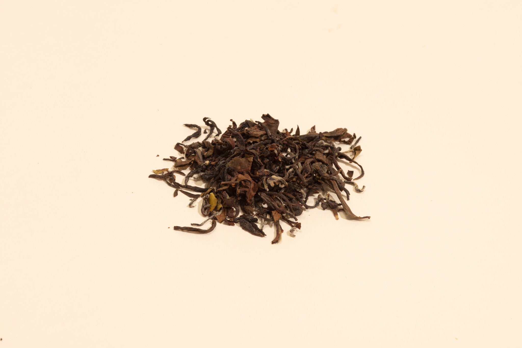 MINI: Bug-Bitten White Tip Oolong (10g) – Three Gems Tea