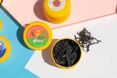 MINI: Lightning Strike Oolong (10g)