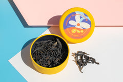 MINI: Midnight Blossom Oolong (10g)
